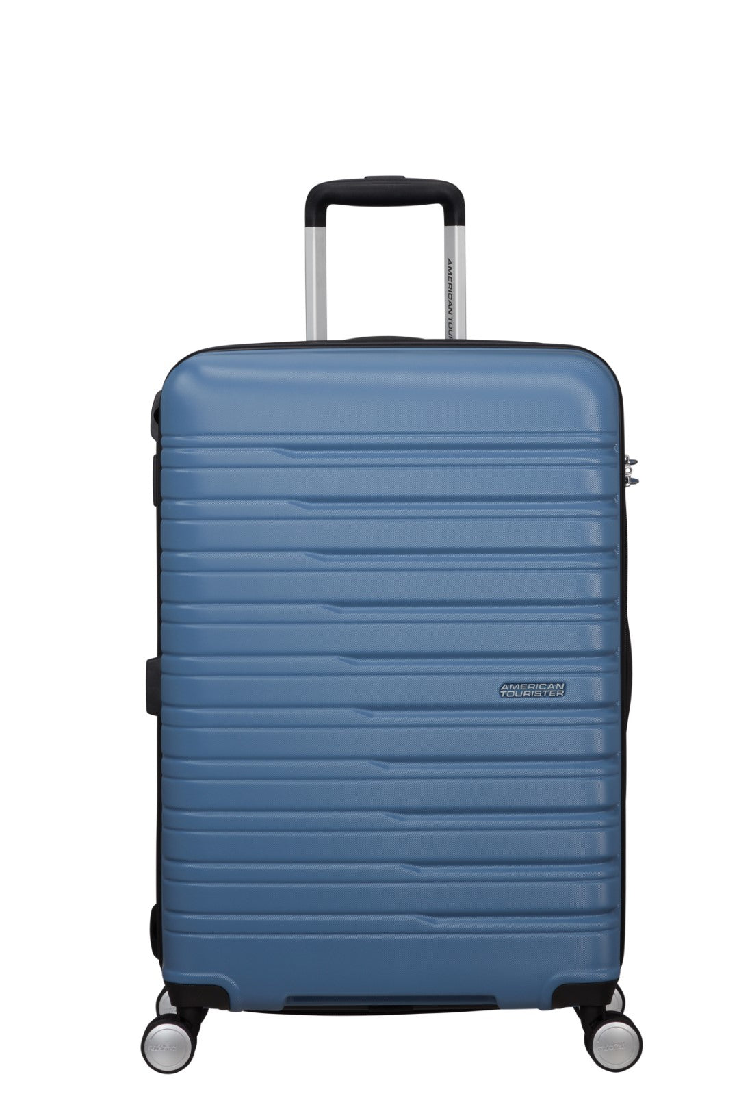 American Tourister Flashline 67cm 4-Wheel Expandable Suitcase