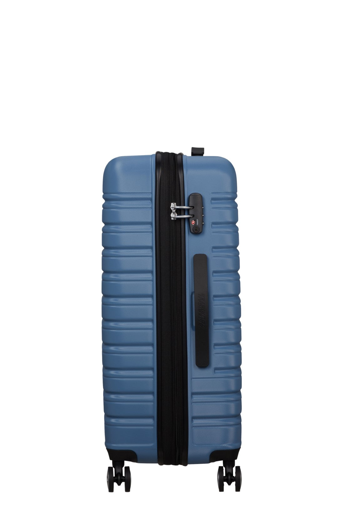 American Tourister Flashline 67cm 4-Wheel Expandable Suitcase