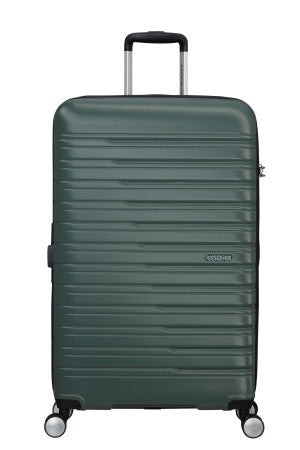 American Tourister Flashline 78cm 4-Wheel Expandable Suitcase