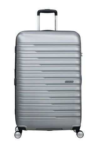 American Tourister Flashline 78cm 4-Wheel Expandable Suitcase