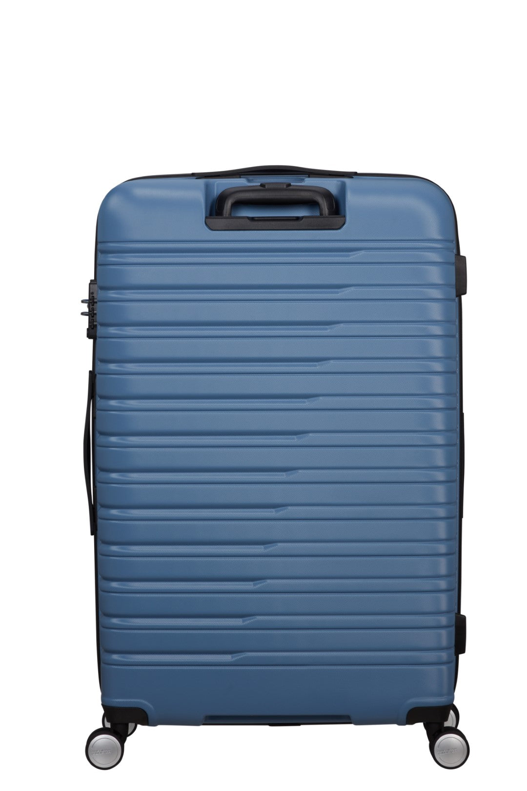 American Tourister Flashline 78cm 4-Wheel Expandable Suitcase