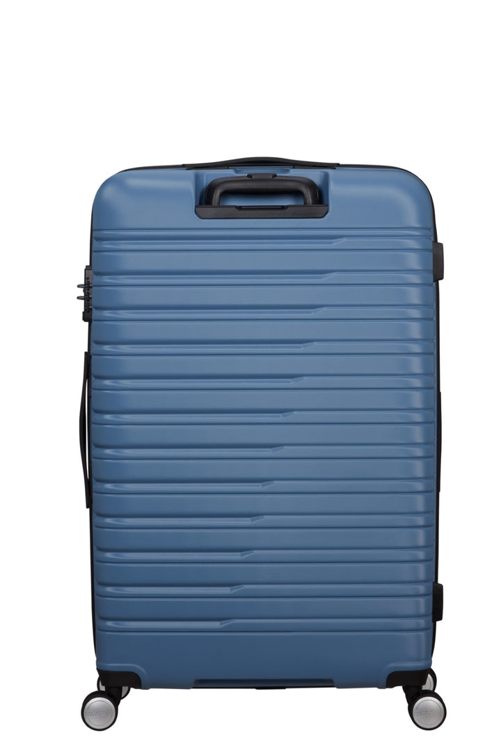 American Tourister Flashline 78cm 4-Wheel Expandable Suitcase