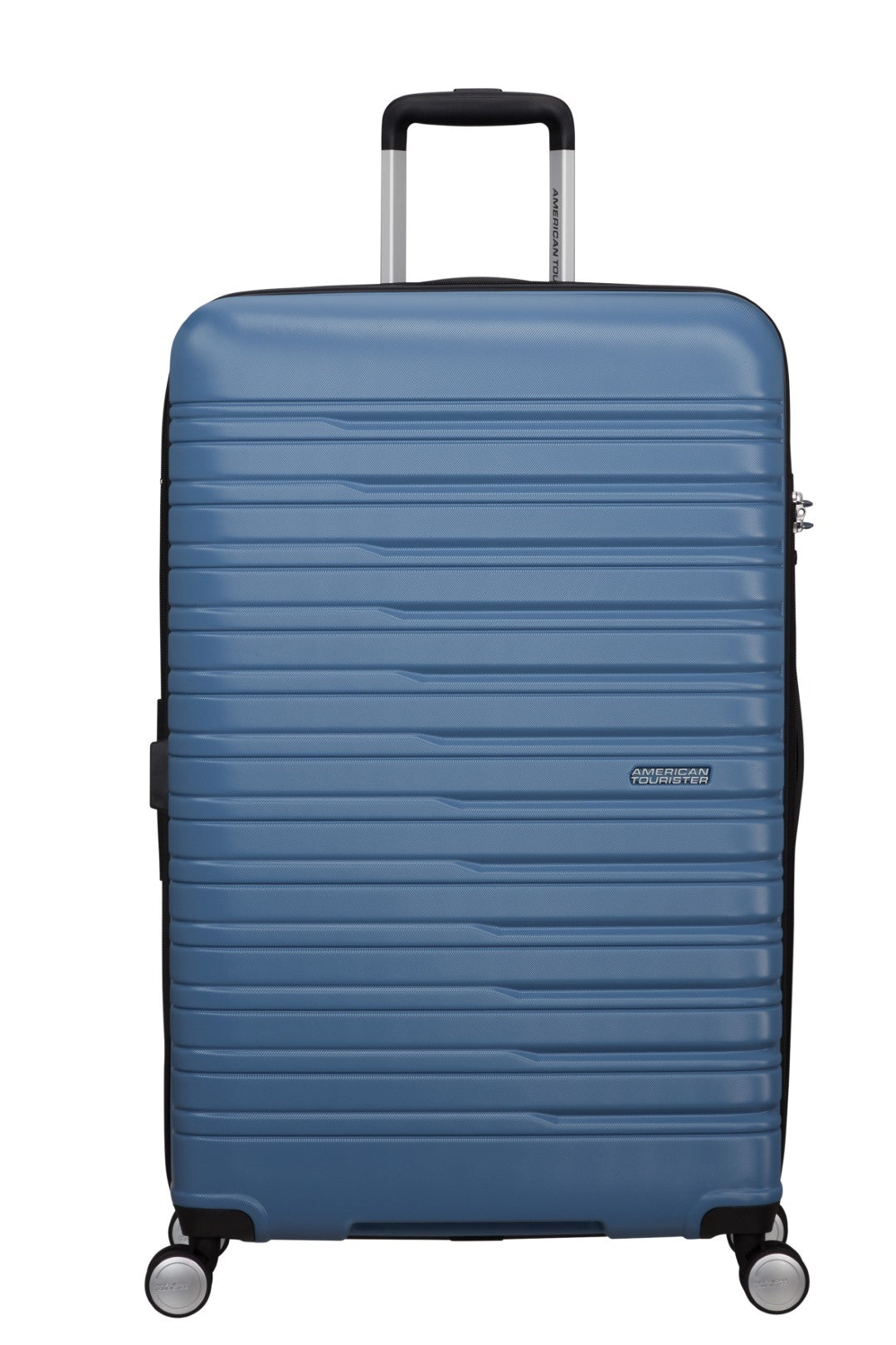American Tourister Flashline 78cm 4-Wheel Expandable Suitcase