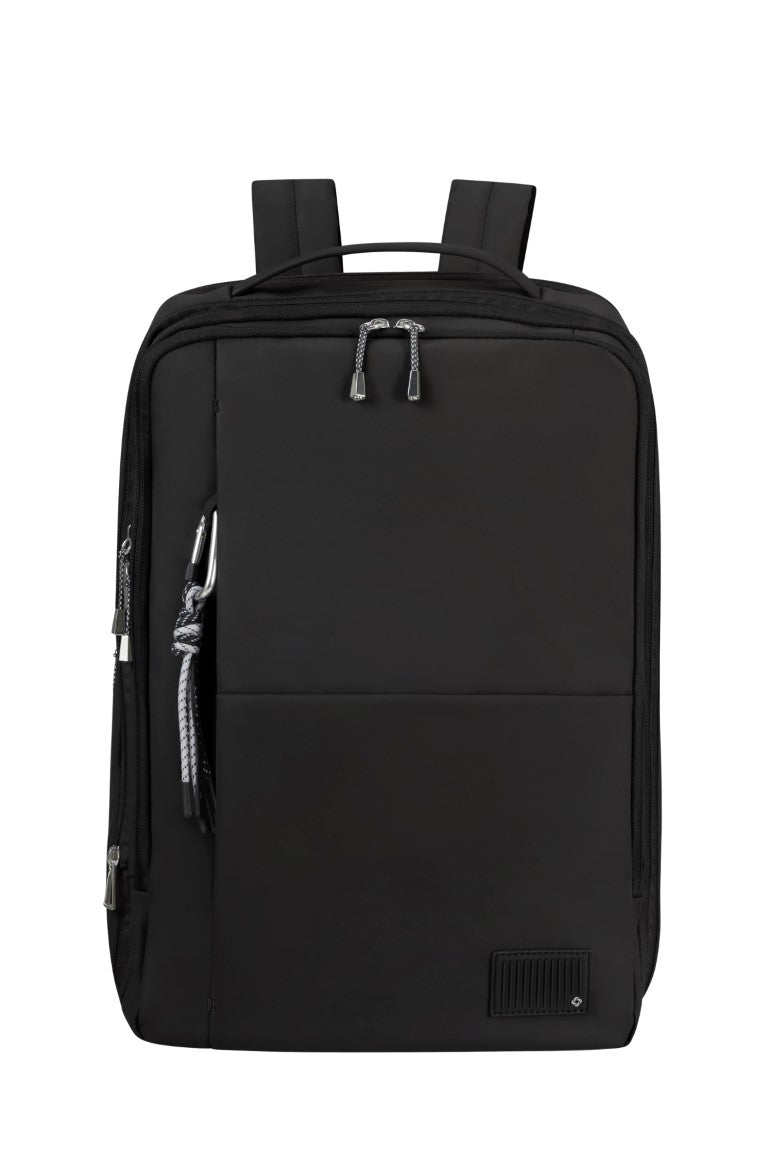 Samsonite Wander Last Laptop Underseat Backpack Go Places