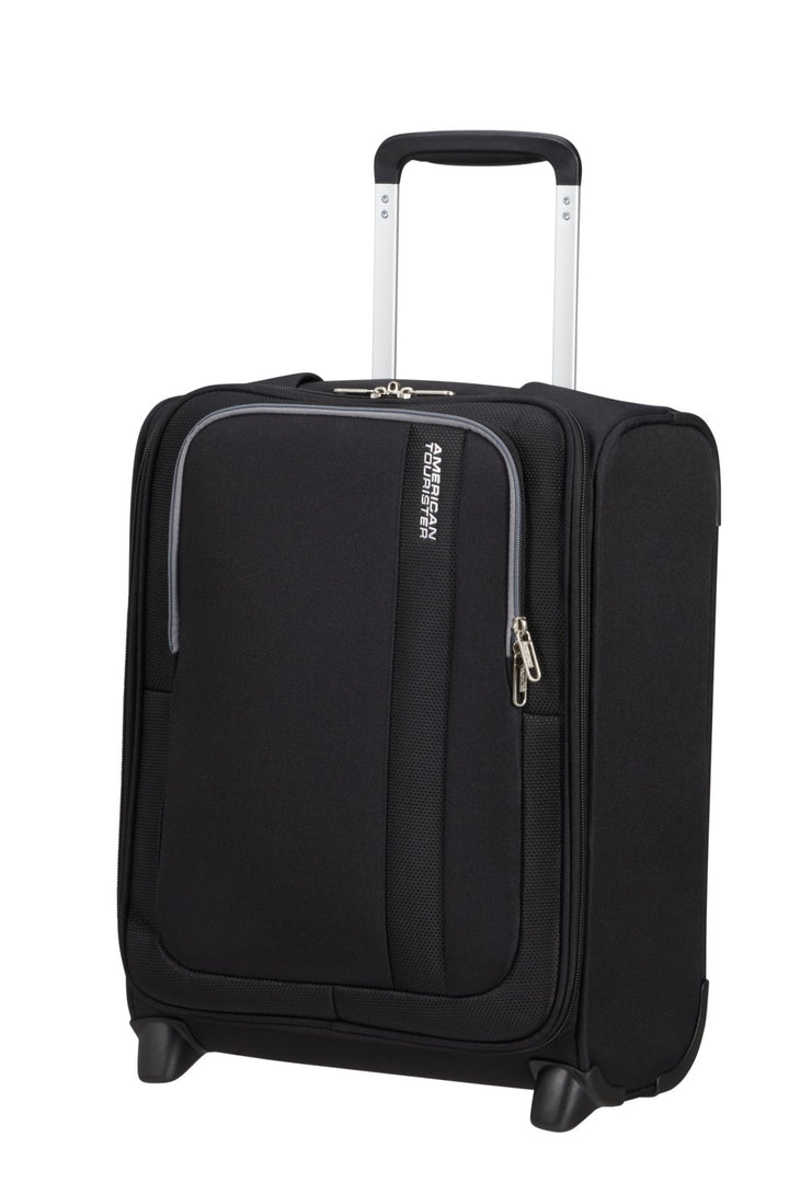 American Tourister Fun Bay 45cm 2-Wheel Underseat Cabin Case (Easyjet)