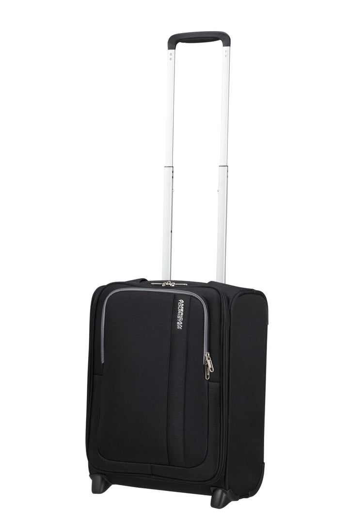 American Tourister Fun Bay 45cm 2-Wheel Underseat Cabin Case (Easyjet)