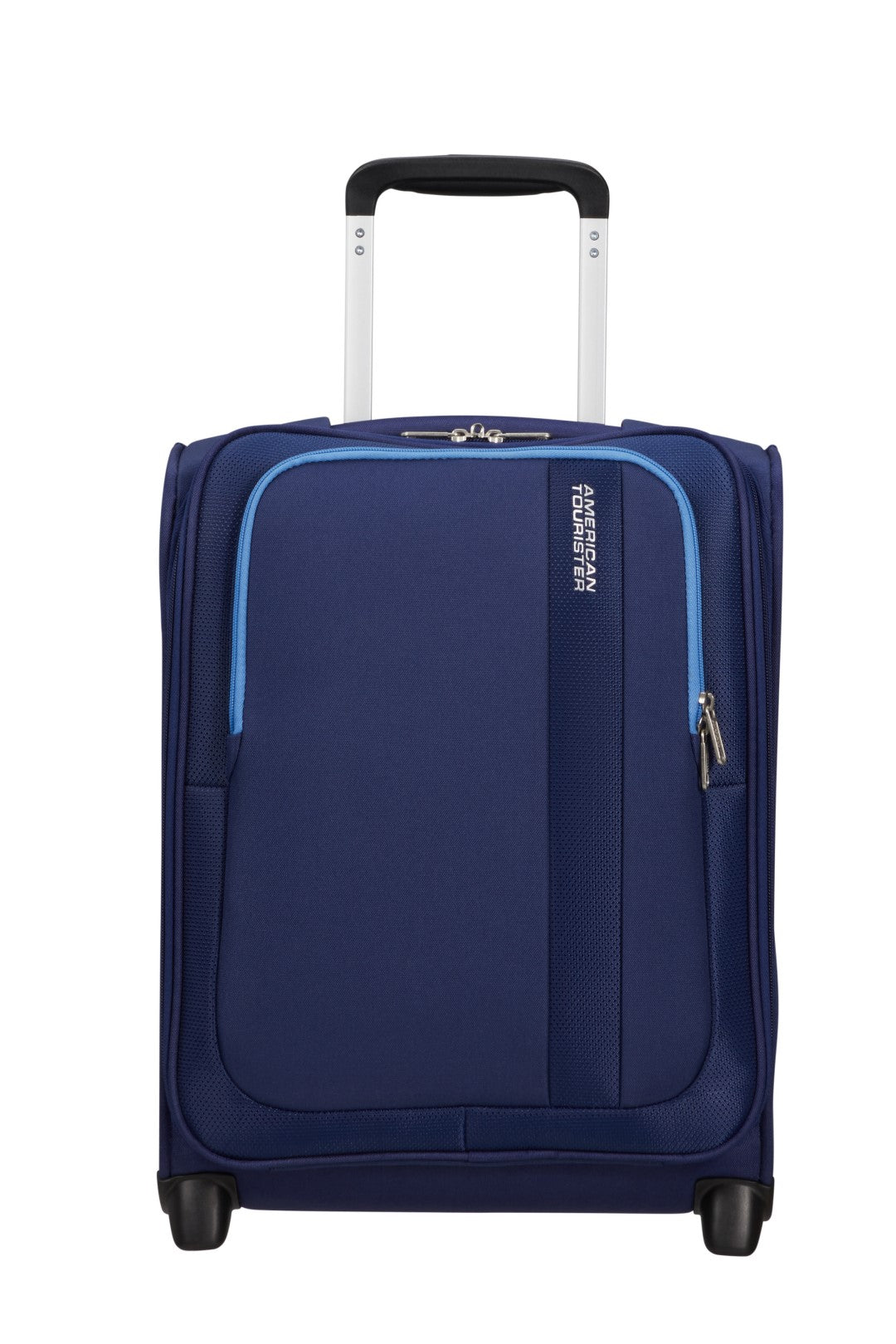 American Tourister Fun Bay 45cm 2-Wheel Underseat Cabin Case (Easyjet)