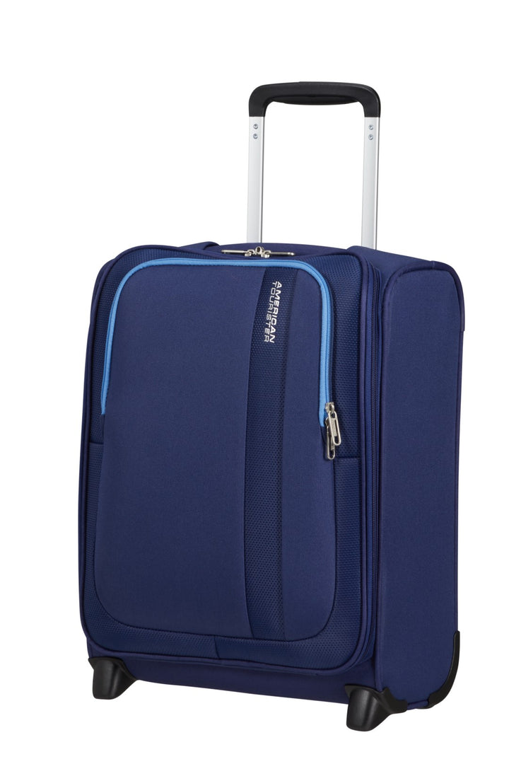 American Tourister Fun Bay 45cm 2-Wheel Underseat Cabin Case (Easyjet)