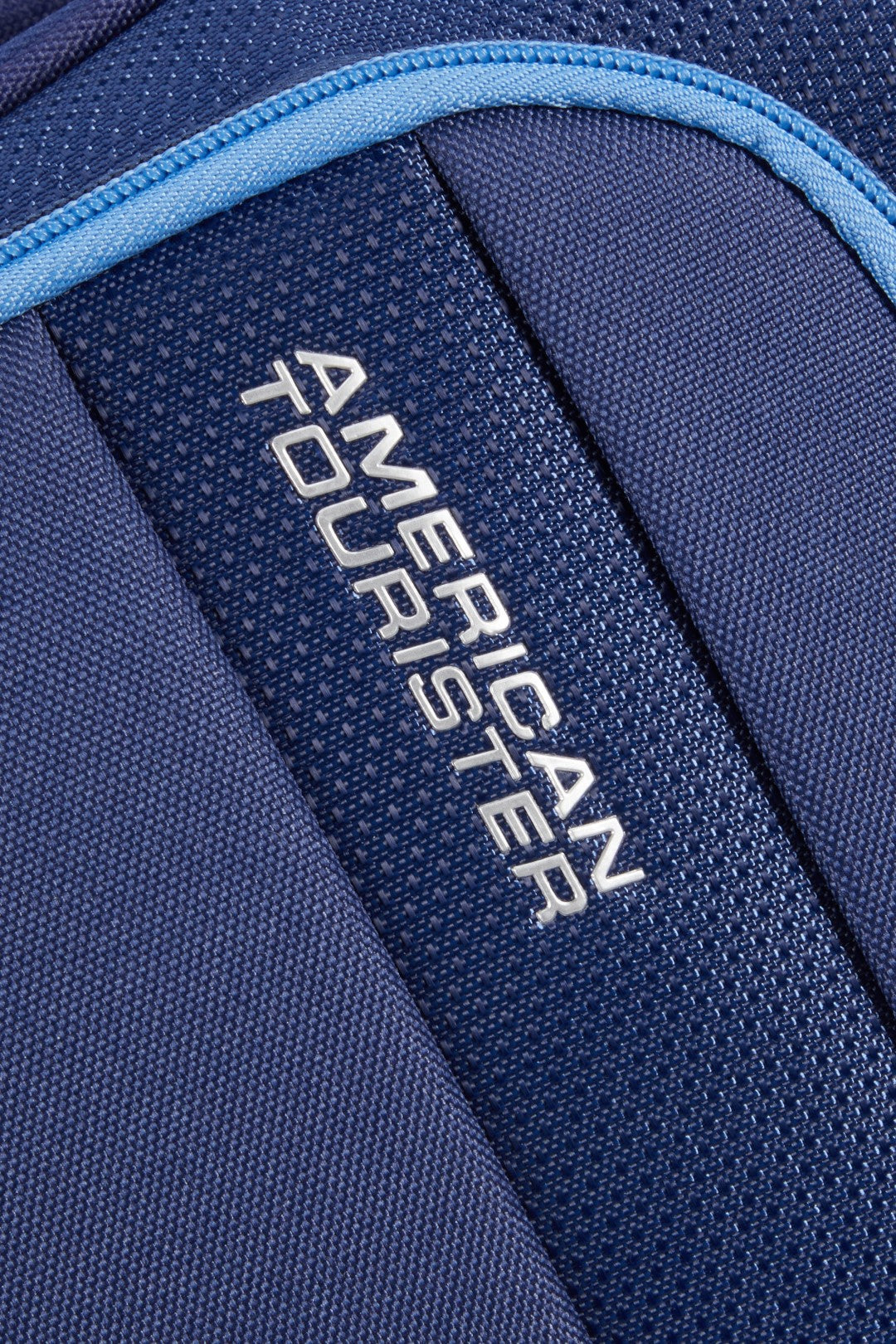 American Tourister Fun Bay 45cm 2-Wheel Underseat Cabin Case (Easyjet)