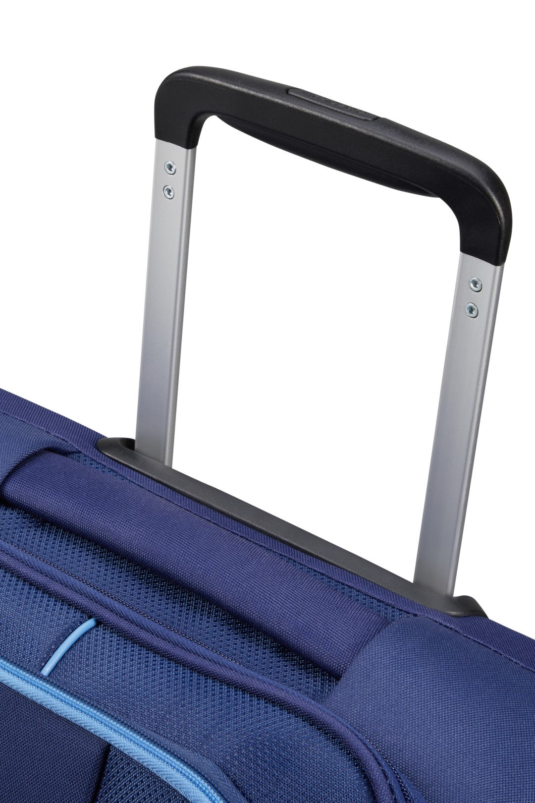 American Tourister Fun Bay 45cm 2-Wheel Underseat Cabin Case (Easyjet)