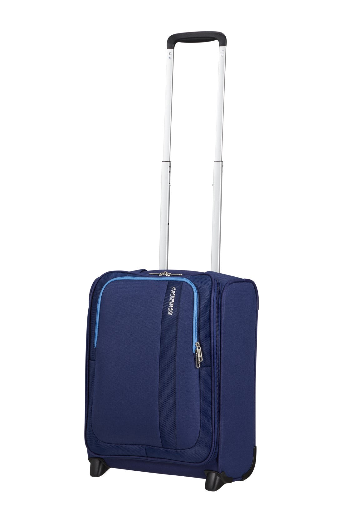 American Tourister Fun Bay 45cm 2-Wheel Underseat Cabin Case (Easyjet)