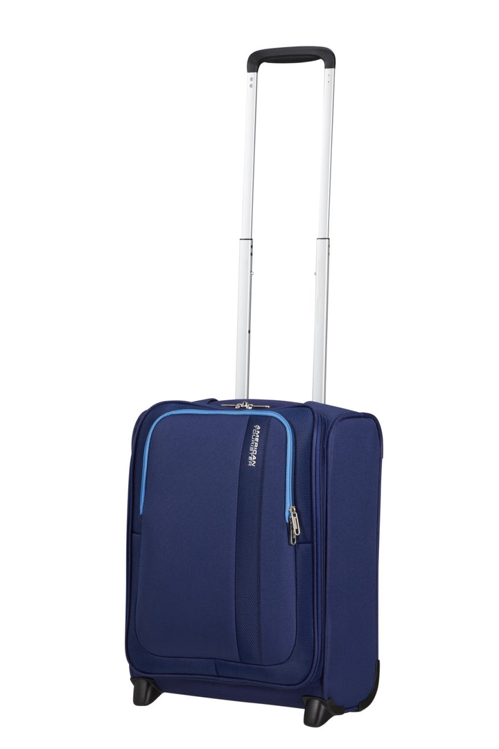 American Tourister Fun Bay 45cm 2-Wheel Underseat Cabin Case (Easyjet)