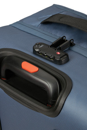 American Tourister Urban Track LMTD 55cm 2-Wheel Cabin Duffle