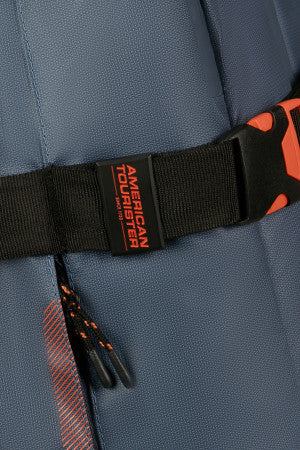 American Tourister Urban Track LMTD 55cm 2-Wheel Cabin Duffle