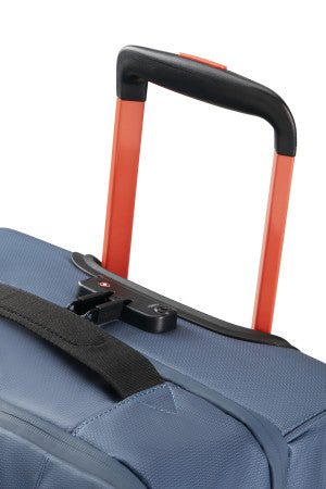 American Tourister Urban Track LMTD 55cm 2-Wheel Cabin Duffle