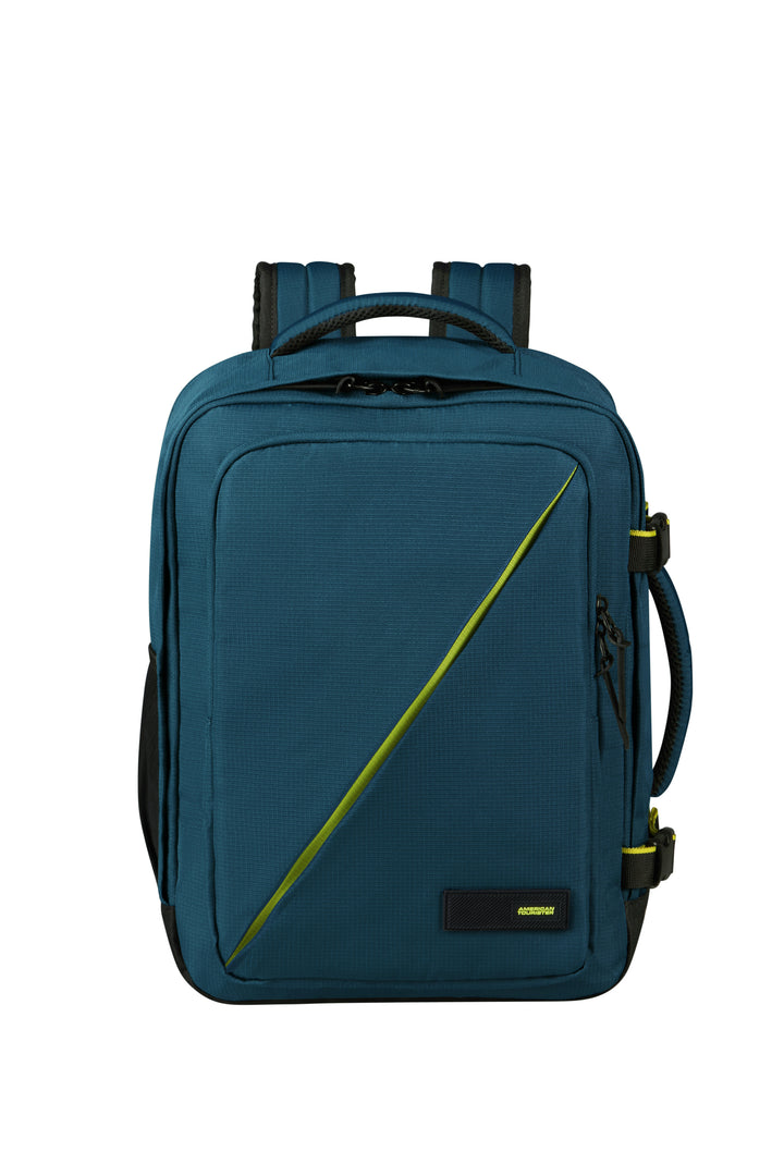 American Tourister Take2Cabin Underseat Cabin Backpack (Ryanair/Wizz Air)