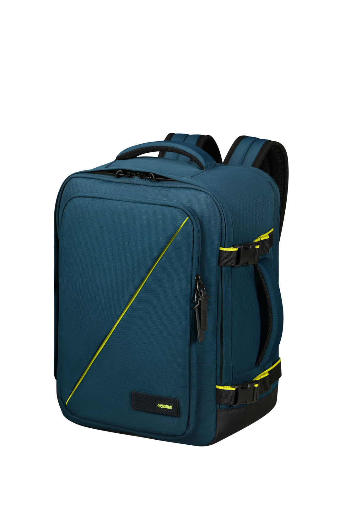 American Tourister Take2Cabin Underseat Cabin Backpack (Ryanair/Wizz Air)