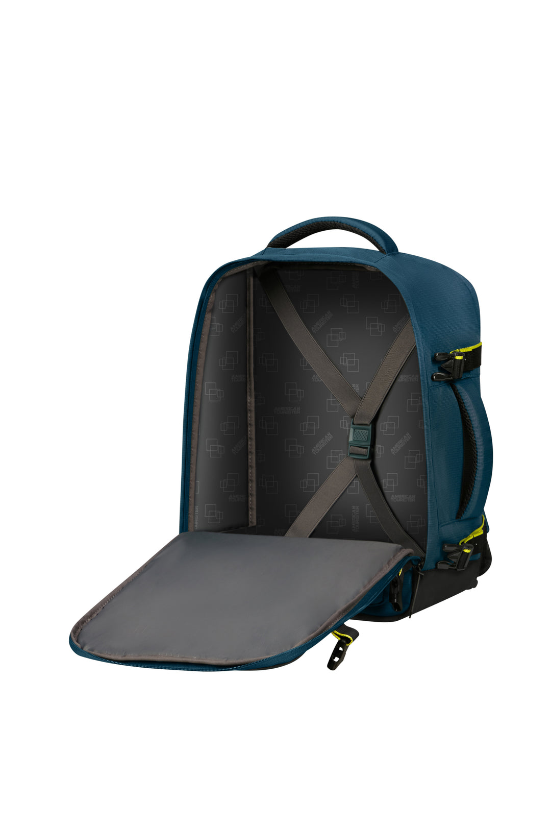 American Tourister Take2Cabin Underseat Cabin Backpack (Ryanair/Wizz Air)