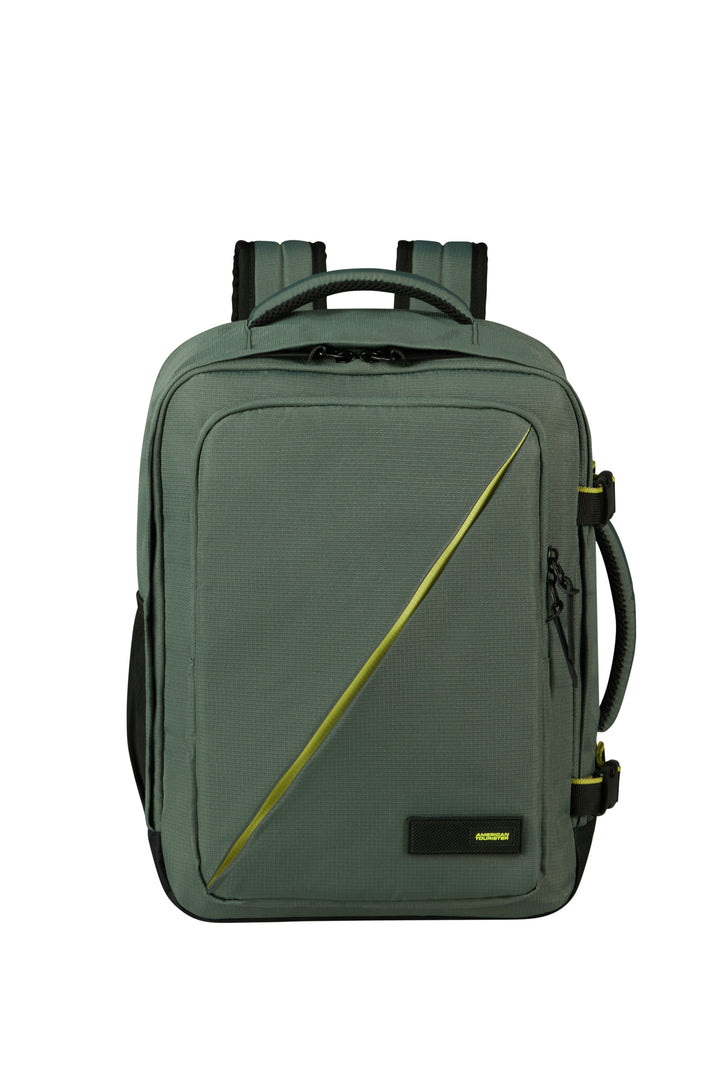 American Tourister Take2Cabin Underseat Cabin Backpack (Ryanair/Wizz Air)