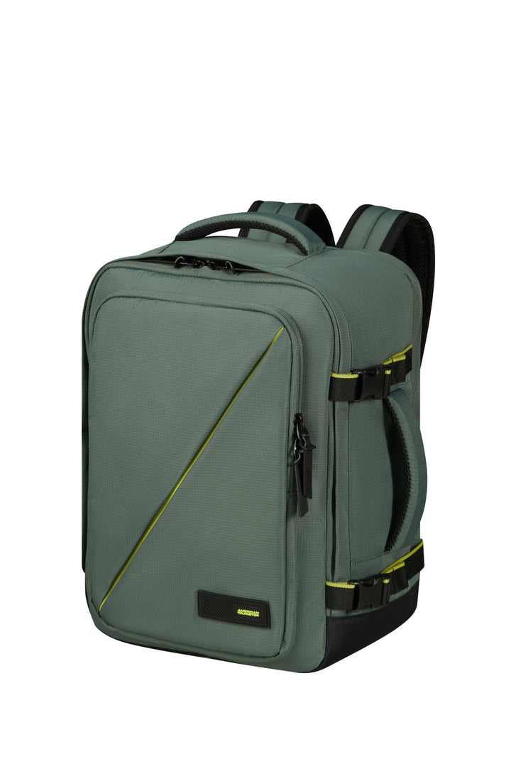 American Tourister Take2Cabin Underseat Cabin Backpack (Ryanair/Wizz Air)
