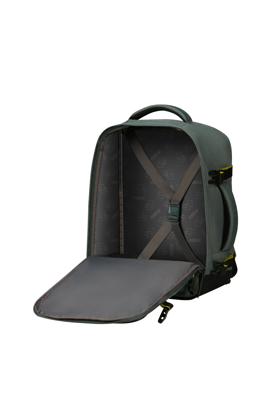 American Tourister Take2Cabin Underseat Cabin Backpack (Ryanair/Wizz Air)