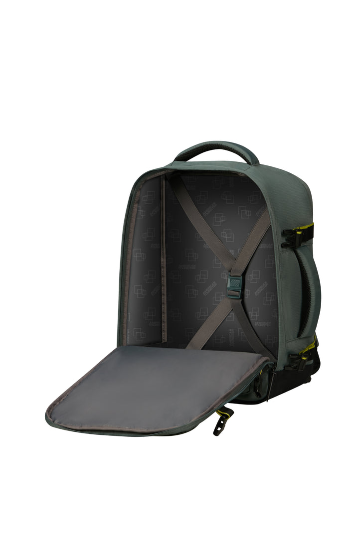 American Tourister Take2Cabin Underseat Cabin Backpack (Ryanair/Wizz Air)