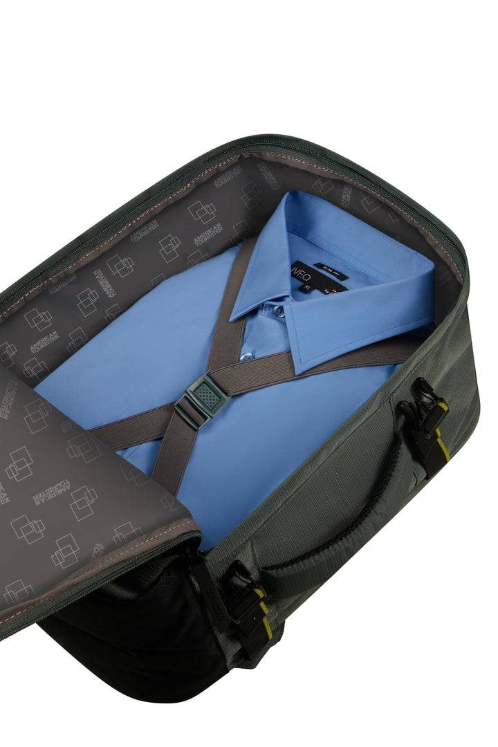 American Tourister Take2Cabin Underseat Cabin Backpack (Ryanair/Wizz Air)