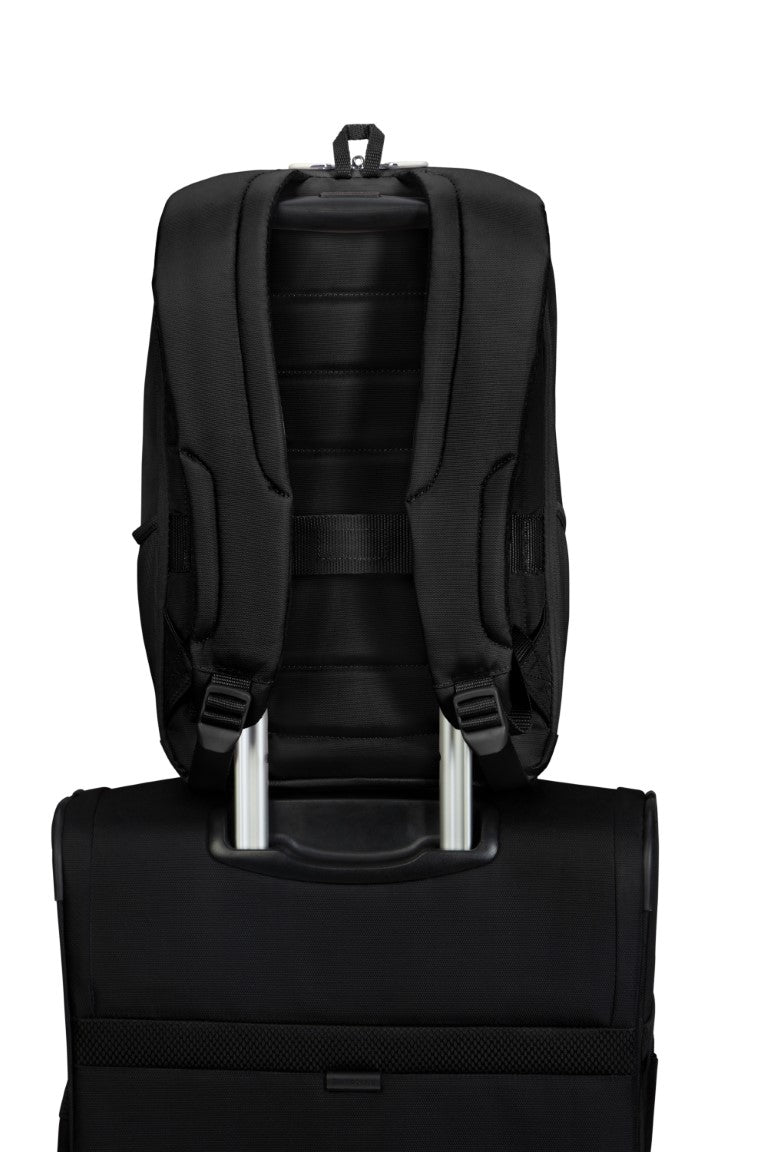Samsonite Guardit Classy 14.1" Laptop Underseat Backpack (Ryanair)