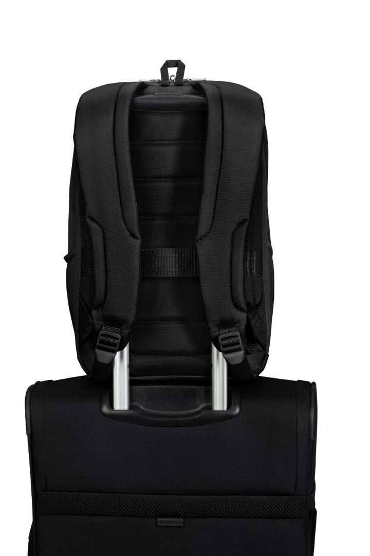Samsonite Guardit Classy 14.1" Laptop Underseat Backpack (Ryanair)