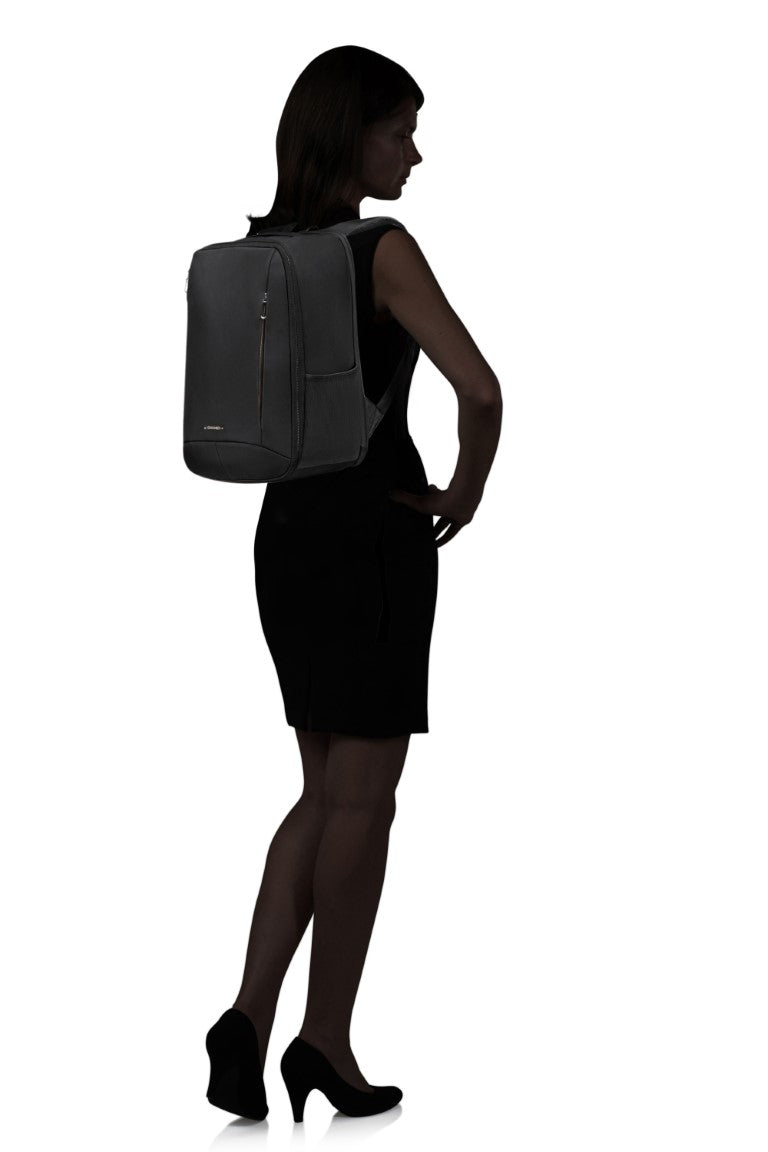 Samsonite Guardit Classy 14.1" Laptop Underseat Backpack (Ryanair)