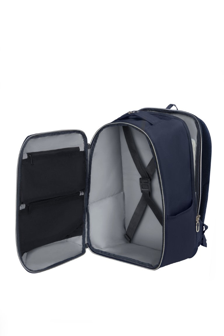 Samsonite Guardit Classy 14.1" Laptop Underseat Backpack (Ryanair)