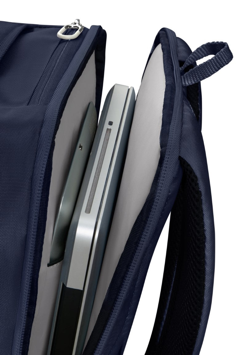 Samsonite Guardit Classy 14.1" Laptop Underseat Backpack (Ryanair)