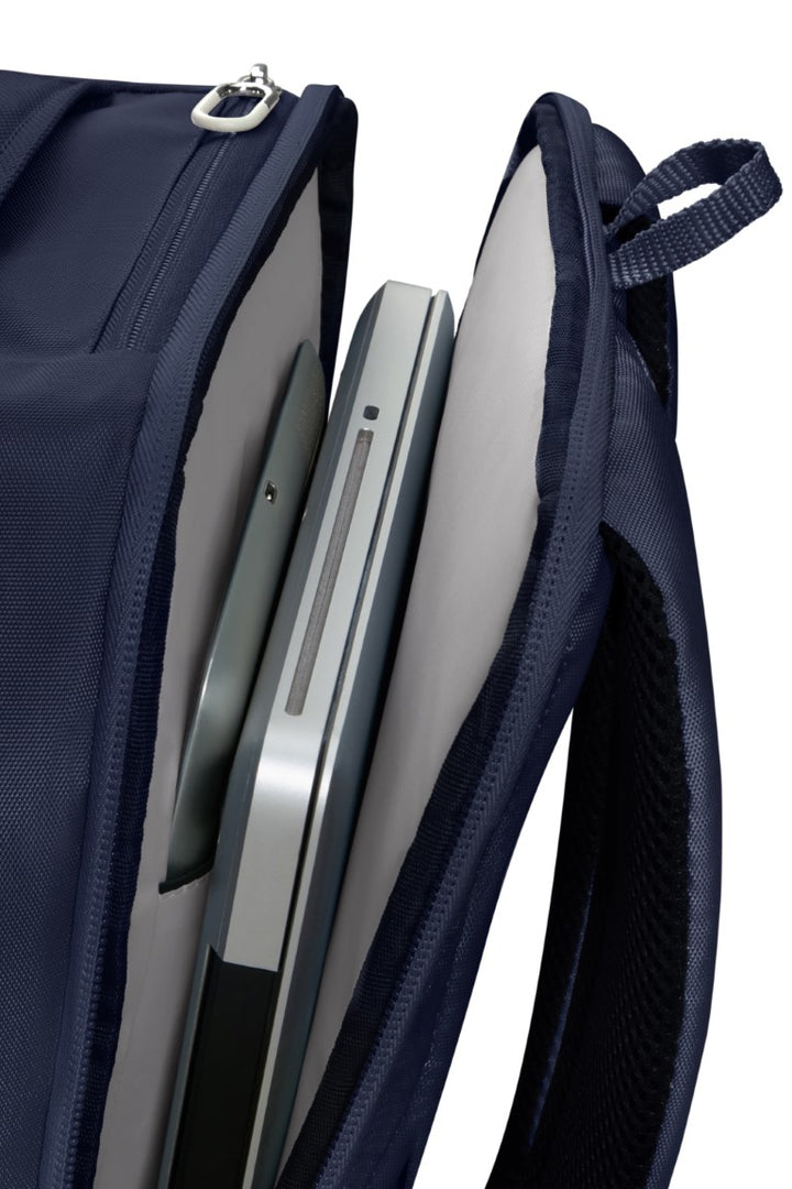 Samsonite Guardit Classy 14.1" Laptop Underseat Backpack (Ryanair)