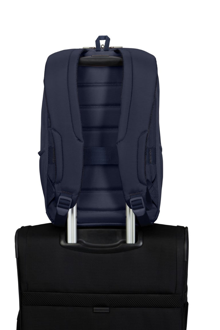 Samsonite Guardit Classy 14.1" Laptop Underseat Backpack (Ryanair)