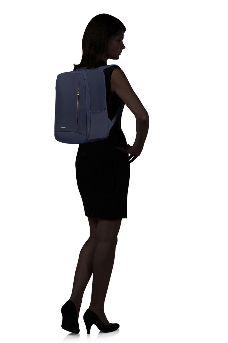 Samsonite Guardit Classy 14.1" Laptop Underseat Backpack (Ryanair)