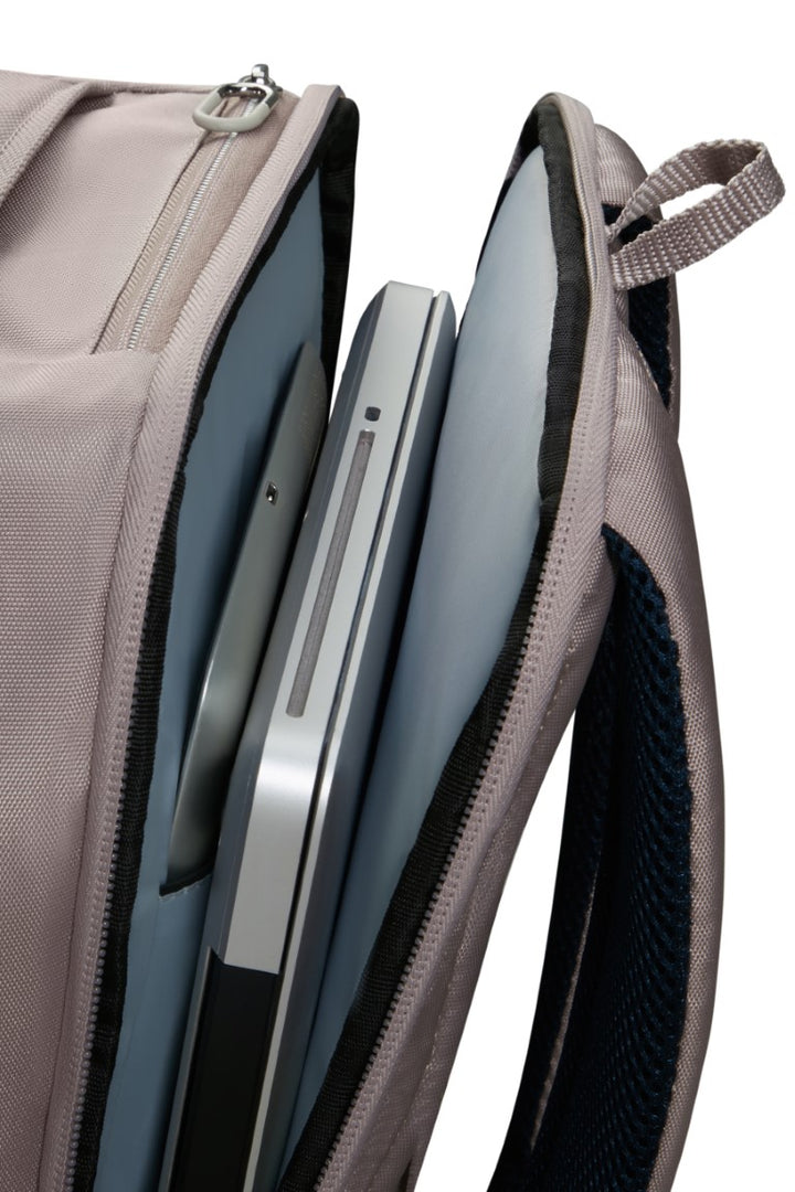 Samsonite Guardit Classy 14.1" Laptop Underseat Backpack (Ryanair)