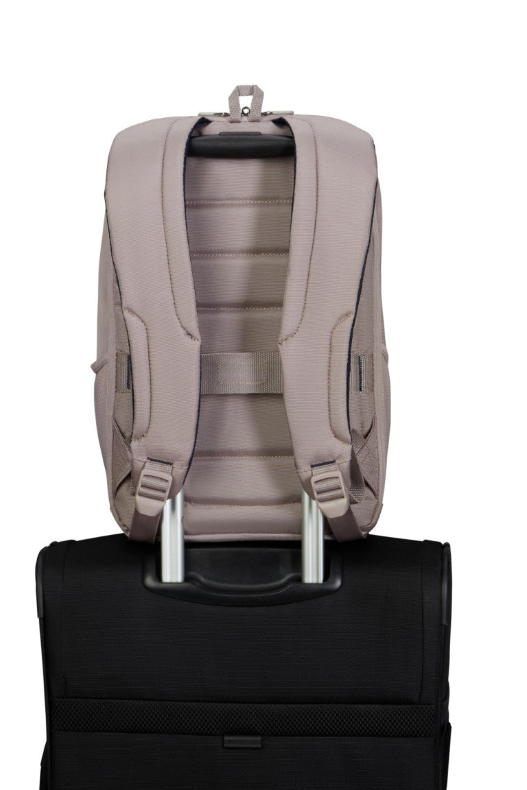Samsonite Guardit Classy 14.1" Laptop Underseat Backpack (Ryanair)