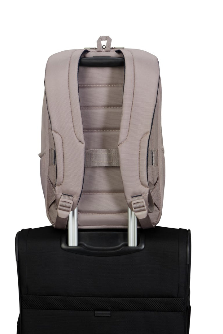 Samsonite Guardit Classy 14.1" Laptop Underseat Backpack (Ryanair)