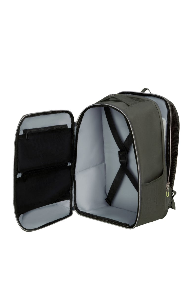 Samsonite Guardit Classy 14.1" Laptop Underseat Backpack (Ryanair)