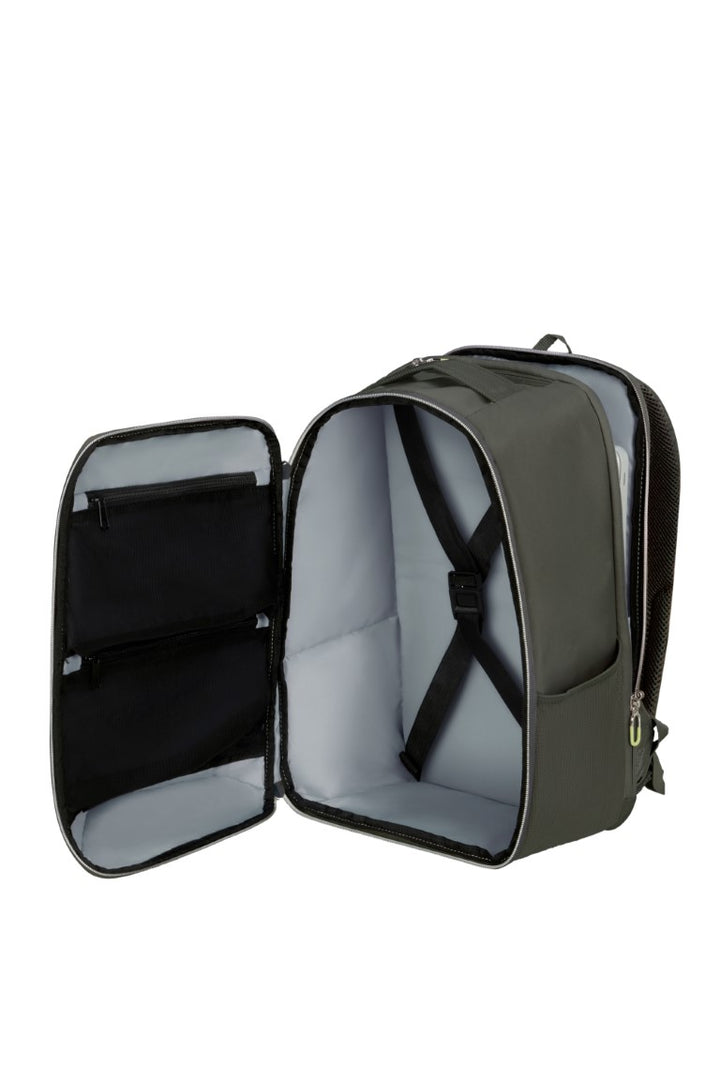 Samsonite Guardit Classy 14.1" Laptop Underseat Backpack (Ryanair)
