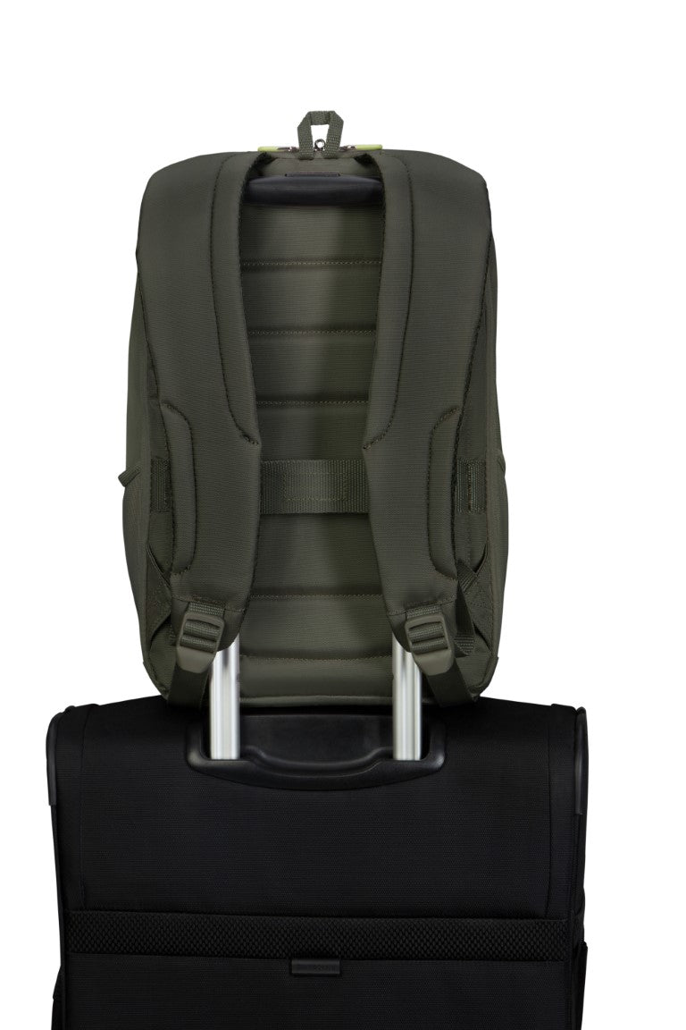 Samsonite Guardit Classy 14.1" Laptop Underseat Backpack (Ryanair)