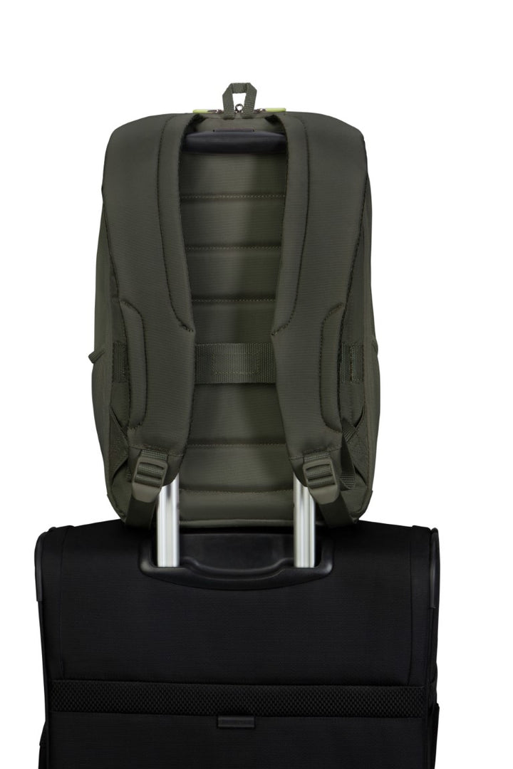 Samsonite Guardit Classy 14.1" Laptop Underseat Backpack (Ryanair)