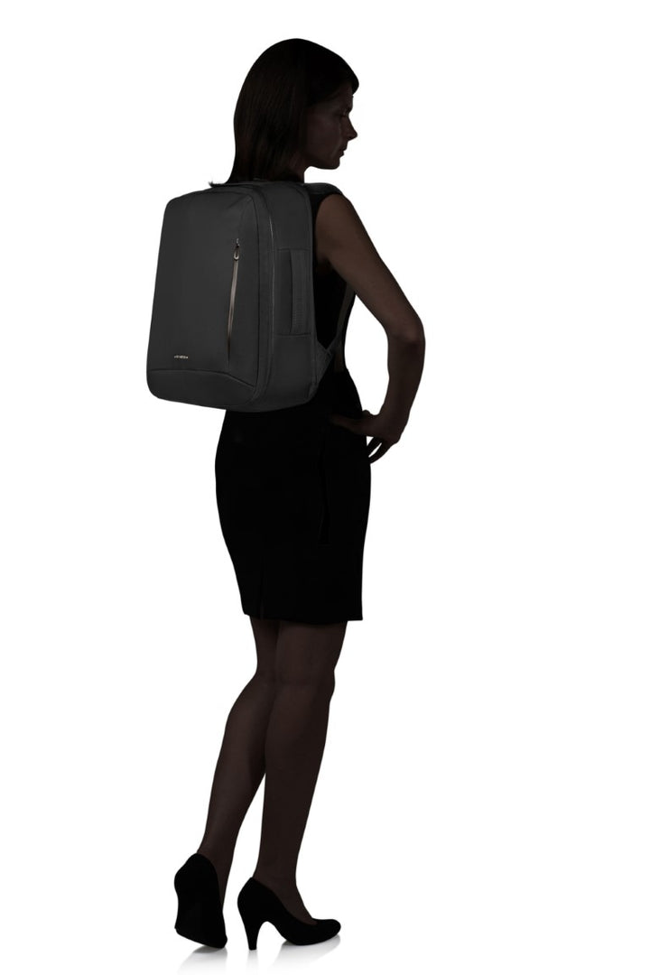 Samsonite Guardit Classy 15.6" Laptop Underseat Backpack (EasyJet)