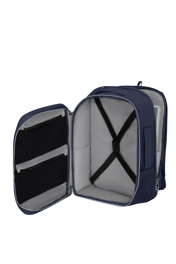 Samsonite Guardit Classy 15.6" Laptop Underseat Backpack (EasyJet)