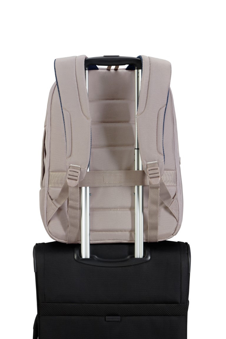 Samsonite Guardit Classy 15.6" Laptop Underseat Backpack (EasyJet)