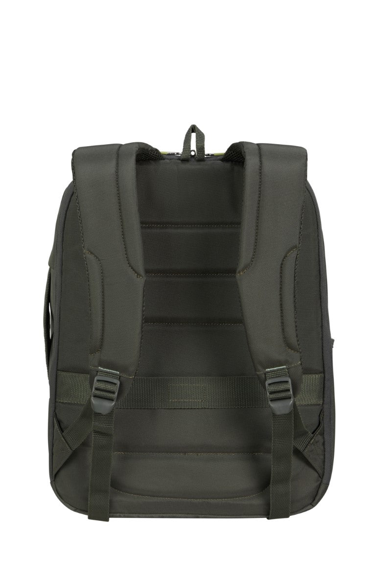 Samsonite Guardit Classy 15.6" Laptop Underseat Backpack (EasyJet)