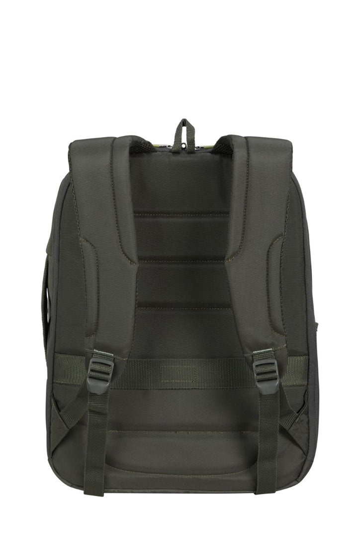 Samsonite Guardit Classy 15.6" Laptop Underseat Backpack (EasyJet)