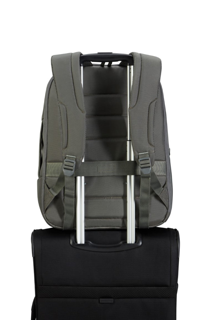 Samsonite Guardit Classy 15.6" Laptop Underseat Backpack (EasyJet)