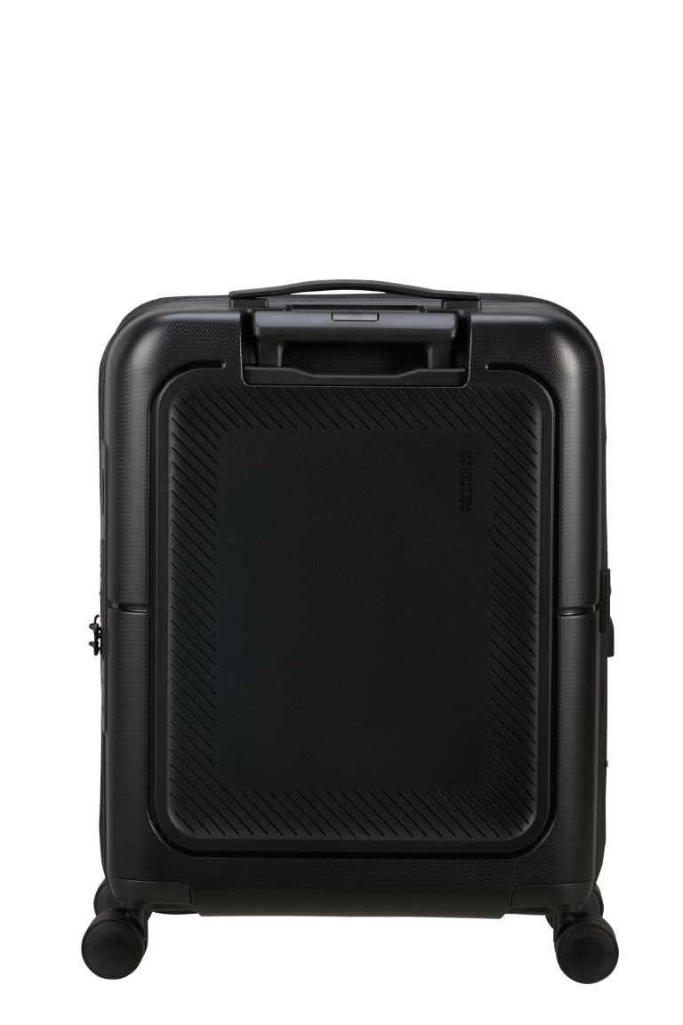 American Tourister DashPop 55cm 4-Wheel Expandable Cabin Case