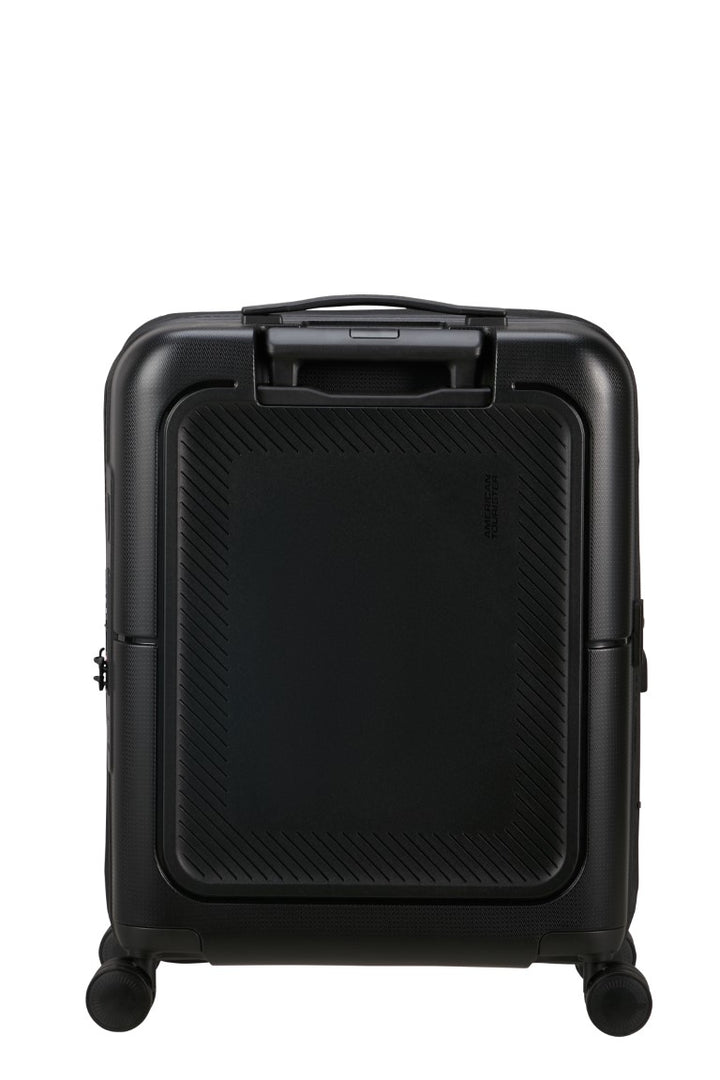 American Tourister DashPop 55cm 4-Wheel Expandable Cabin Case